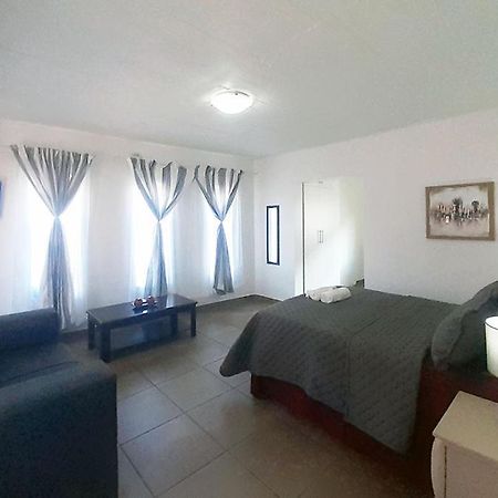 Queens Palace Pretoria Luaran gambar