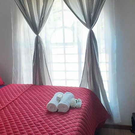 Queens Palace Pretoria Luaran gambar