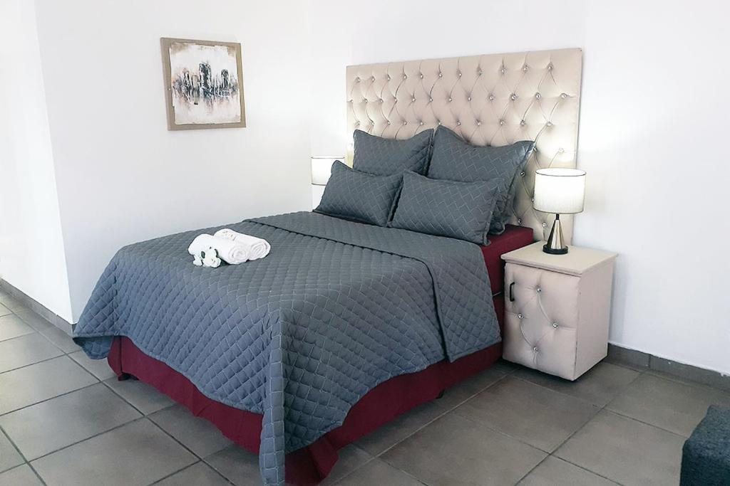Queens Palace Pretoria Luaran gambar