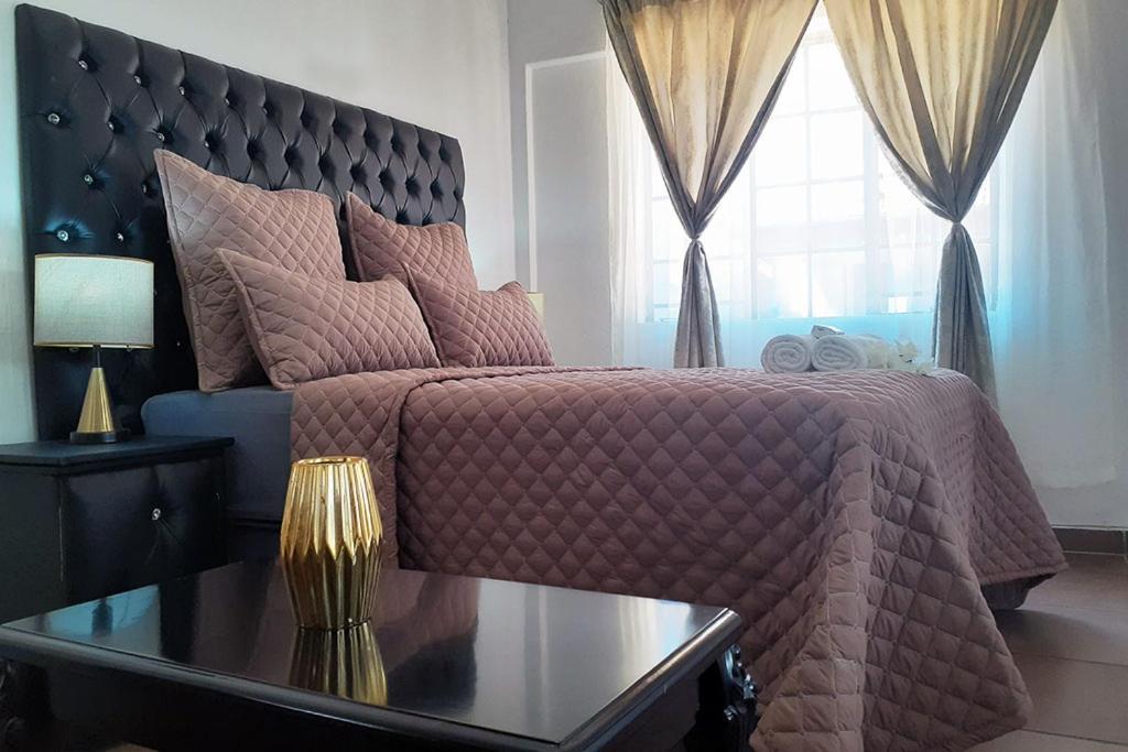 Queens Palace Pretoria Luaran gambar