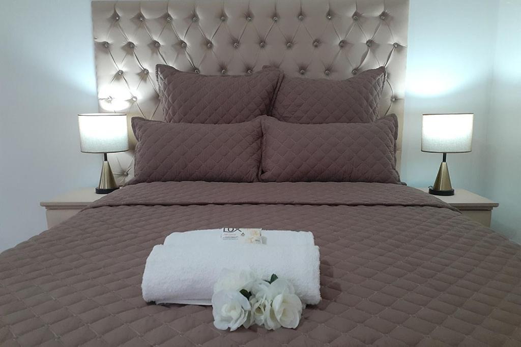 Queens Palace Pretoria Luaran gambar
