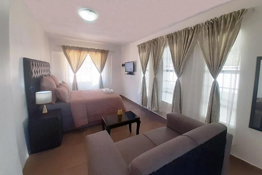 Queens Palace Pretoria Luaran gambar