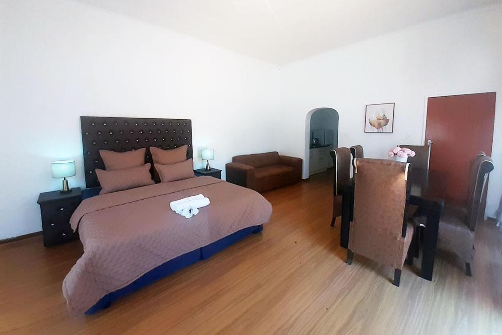 Queens Palace Pretoria Luaran gambar