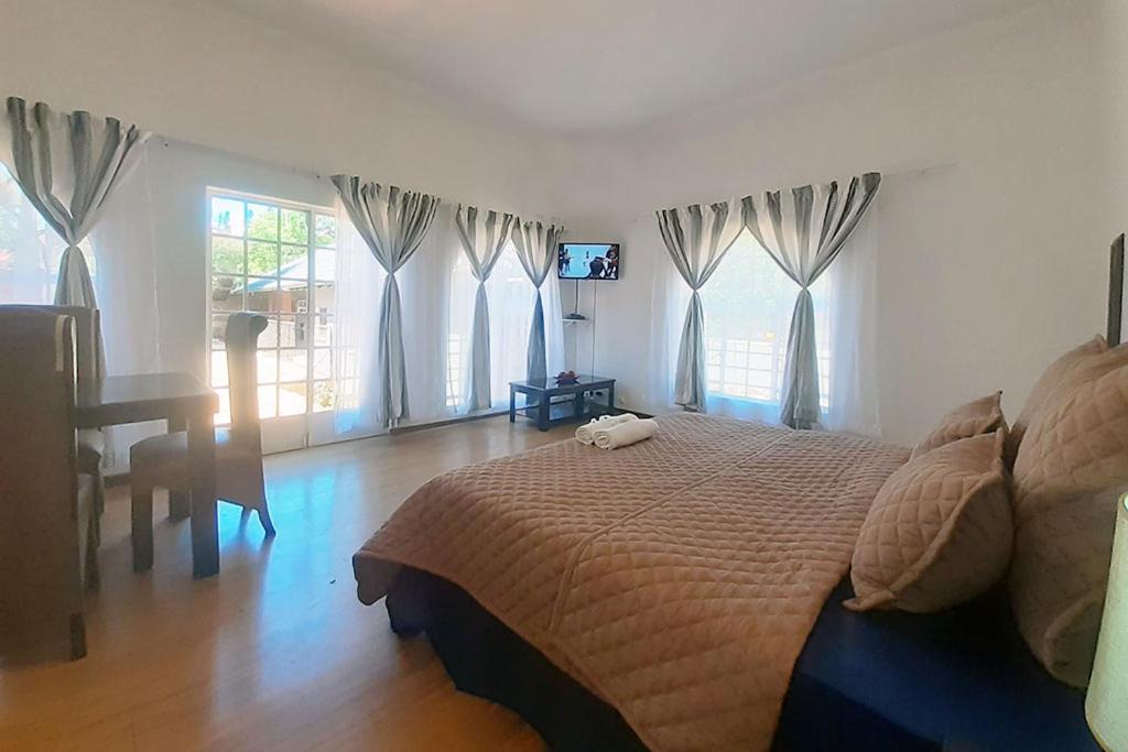 Queens Palace Pretoria Luaran gambar