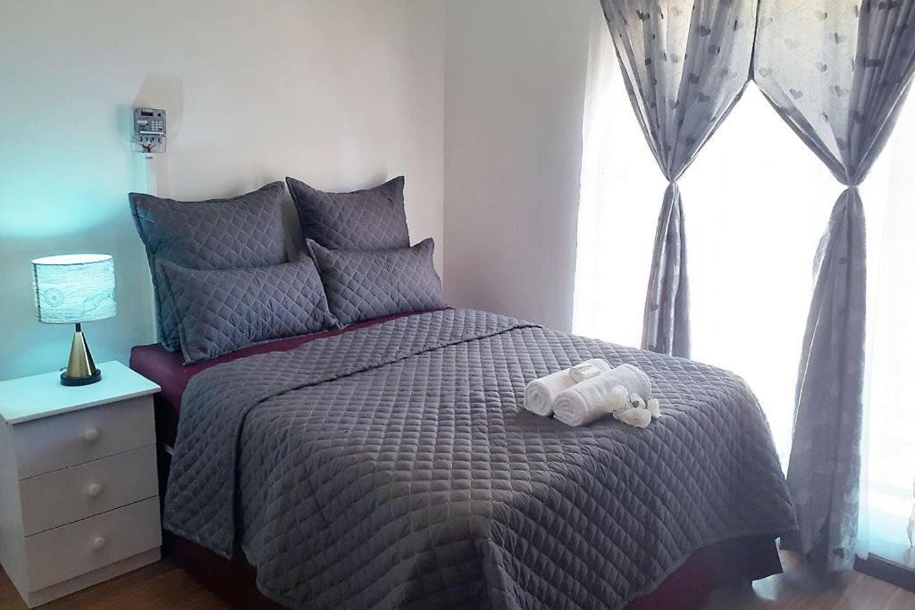 Queens Palace Pretoria Luaran gambar