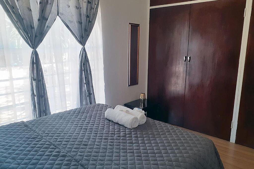 Queens Palace Pretoria Luaran gambar