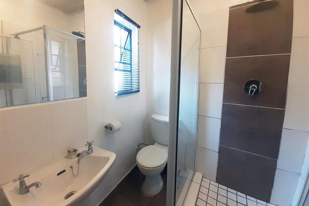 Queens Palace Pretoria Bilik gambar