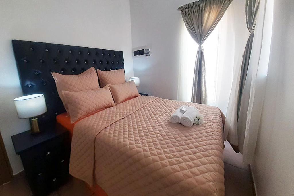 Queens Palace Pretoria Bilik gambar