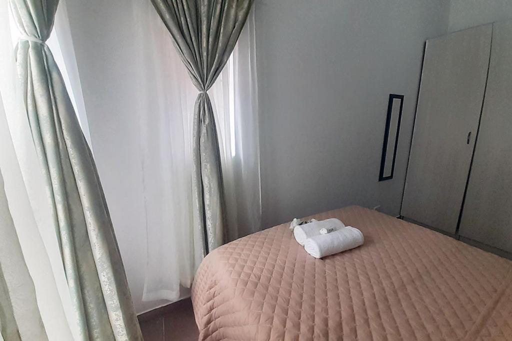 Queens Palace Pretoria Bilik gambar