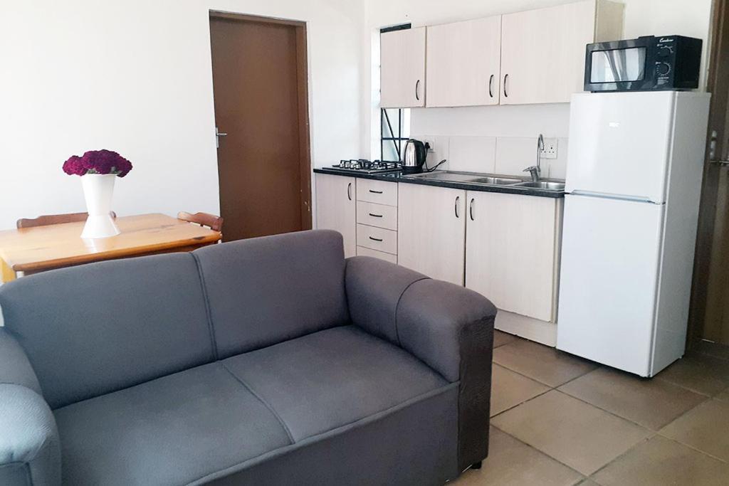 Queens Palace Pretoria Bilik gambar