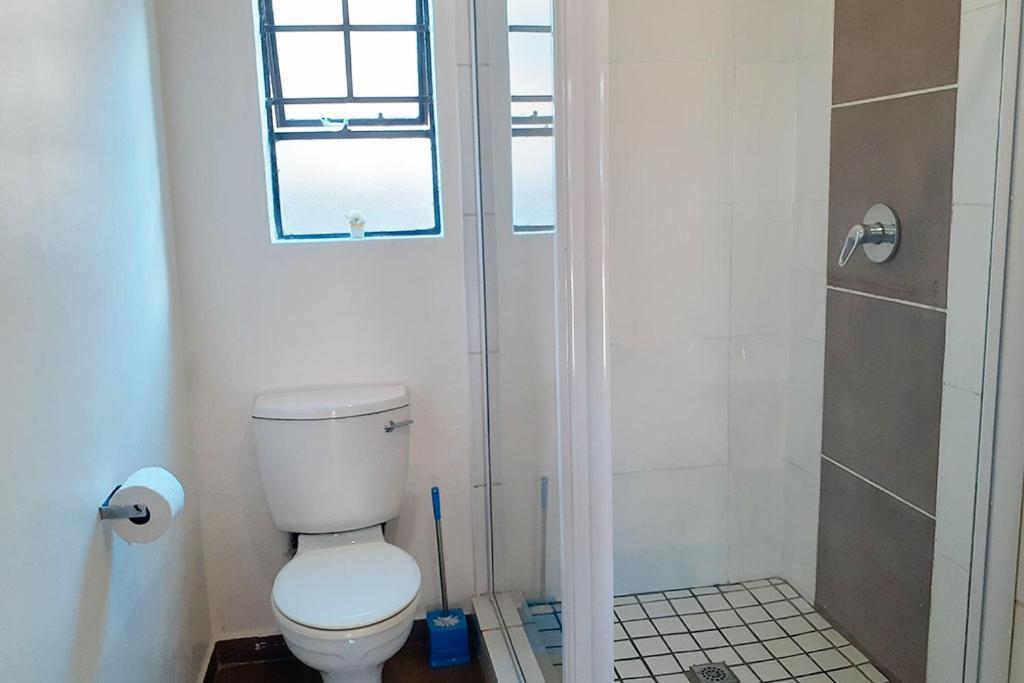 Queens Palace Pretoria Bilik gambar