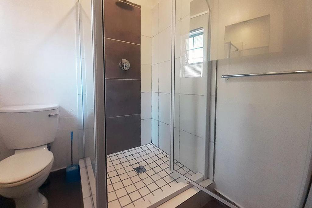 Queens Palace Pretoria Bilik gambar