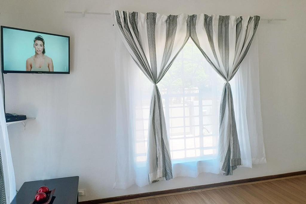 Queens Palace Pretoria Bilik gambar